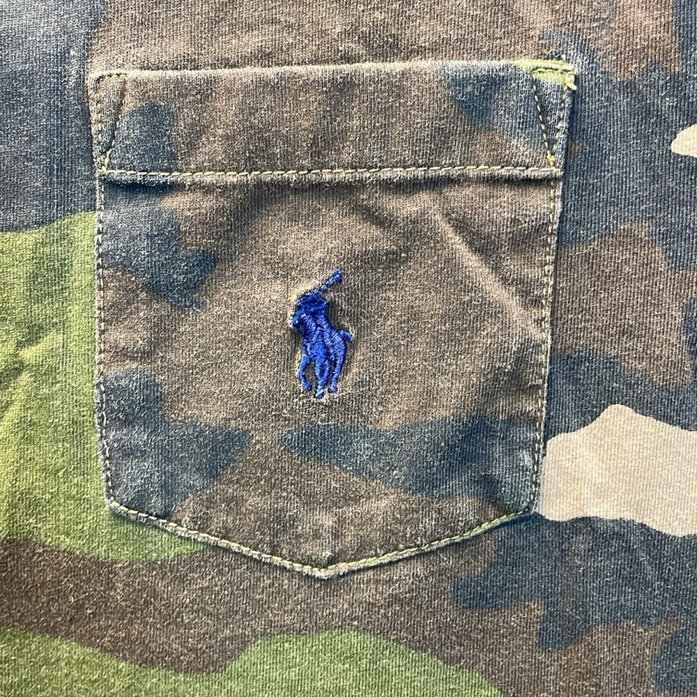Polo Ralph Lauren - Picture 2 of 4